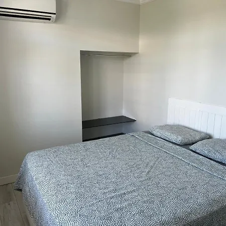 Entire In Residential Compound With Great Location Apartment