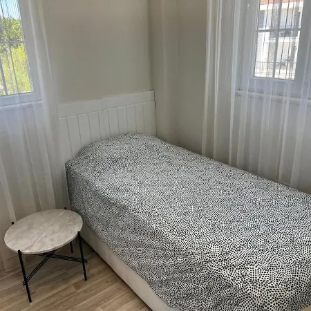 Entire In Residential Compound With Great Location Apartment Side