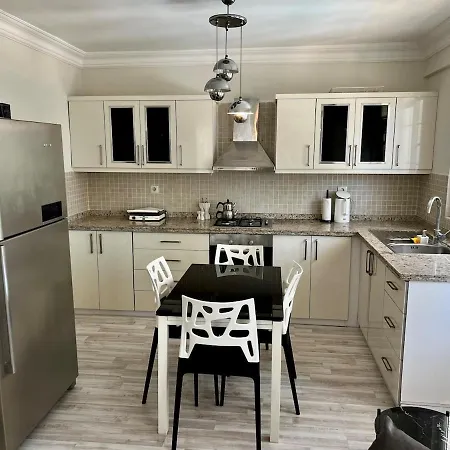 Apartment Entire In Residential Compound With Great Location Side