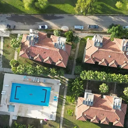 Entire In Residential Compound With Great Location Apartment